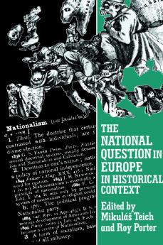 The National Question in Europe in Historical Context