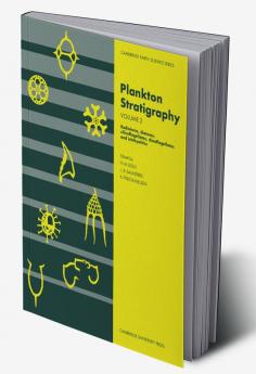 Plankton Stratigraphy