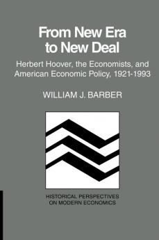 From New Era to New Deal