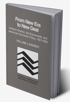 From New Era to New Deal