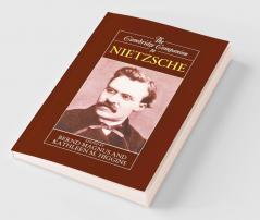The Cambridge Companion to Nietzsche