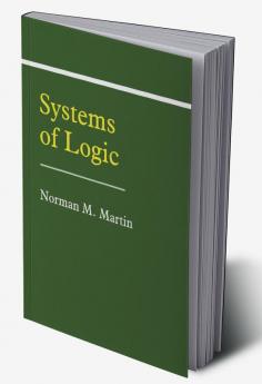Systems of Logic