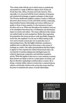 Money and the Morality of Exchange