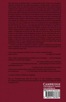 Democracy and Religion