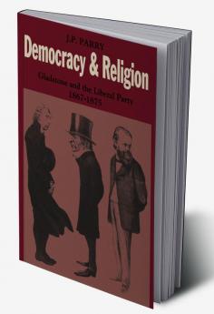 Democracy and Religion