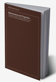 Mathematics and Cognition