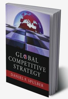 Global Competitive Strategy