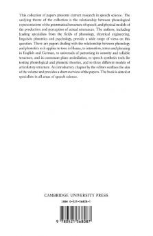 Papers in Phonology