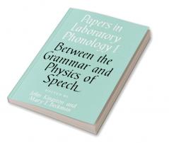 Papers in Phonology