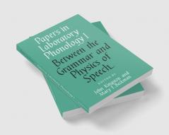 Papers in Phonology