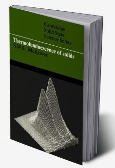 Thermoluminescence of Solids