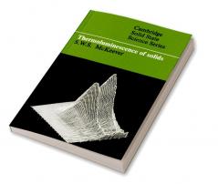 Thermoluminescence of Solids