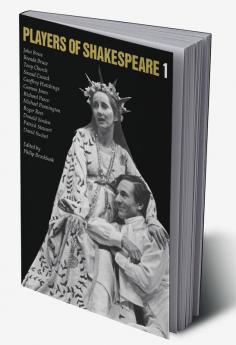 Players of Shakespeare 1