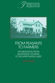 From Peasants to Farmers