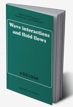 Wave Interactions and Fluid Flows
