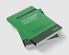 The Languages of the Andes