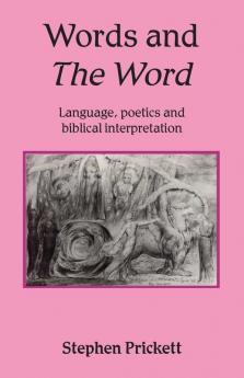 Words and the Word