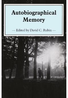 Autobiographical Memory