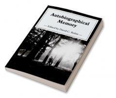 Autobiographical Memory