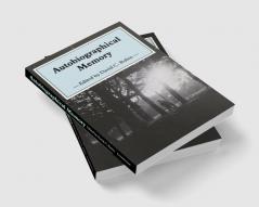 Autobiographical Memory