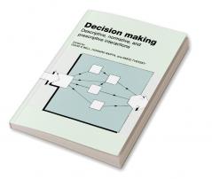 Decision Making