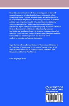 The Regulation of Monopoly