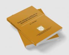Path Integral Methods in Quantum Field Theory