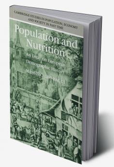 Population and Nutrition