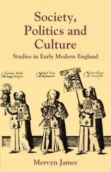 Society Politics and Culture