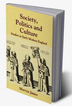 Society Politics and Culture