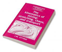 The Kinematics of Mixing