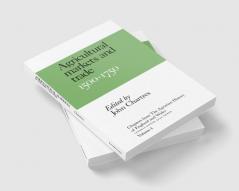 Chapters from the Agrarian History of England and Wales