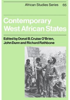 Contemporary West African States