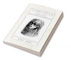 The Anthropology of Art