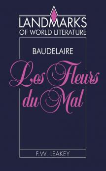 Baudelaire Les Fleurs Du Mal