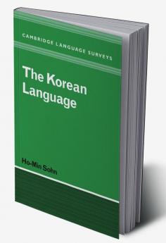 The Korean Language