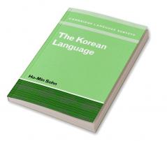 The Korean Language
