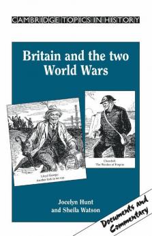 Britain and the Two World Wars