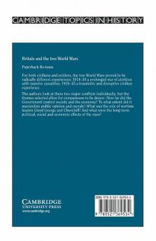 Britain and the Two World Wars