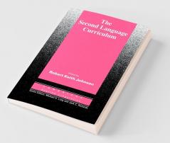 The Second Language Curriculum