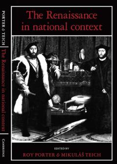 The Renaissance in National Context
