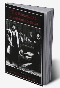 The Renaissance in National Context