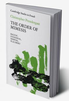 The Order of Mimesis