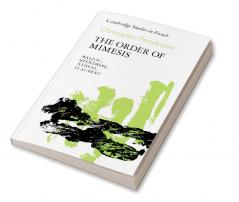 The Order of Mimesis