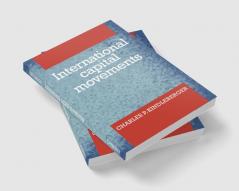International Capital Movements