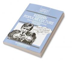 Russian Popular Culture
