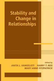 Stability and Change in Relationships