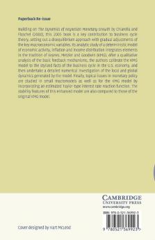 Foundations for a Disequilibrium Theory of the Business Cycle