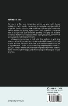 Survivability and Traffic Grooming in Wdm Optical Networks