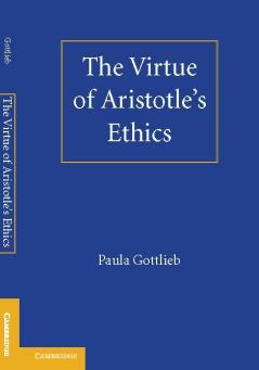 The Virtue of Aristotle's Ethics